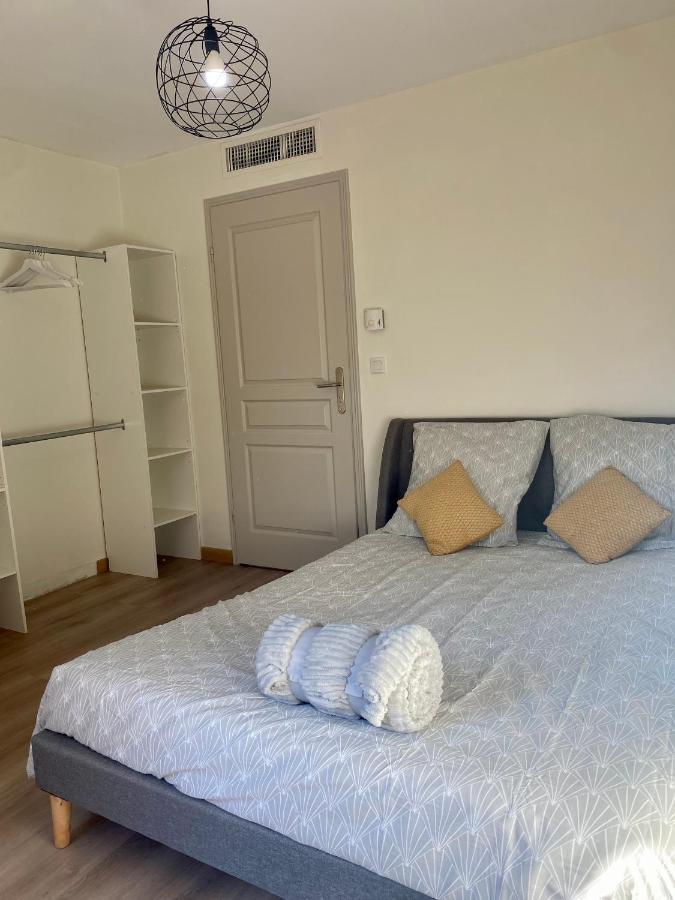Proche 3p+40m2 Terrasse * Antibes