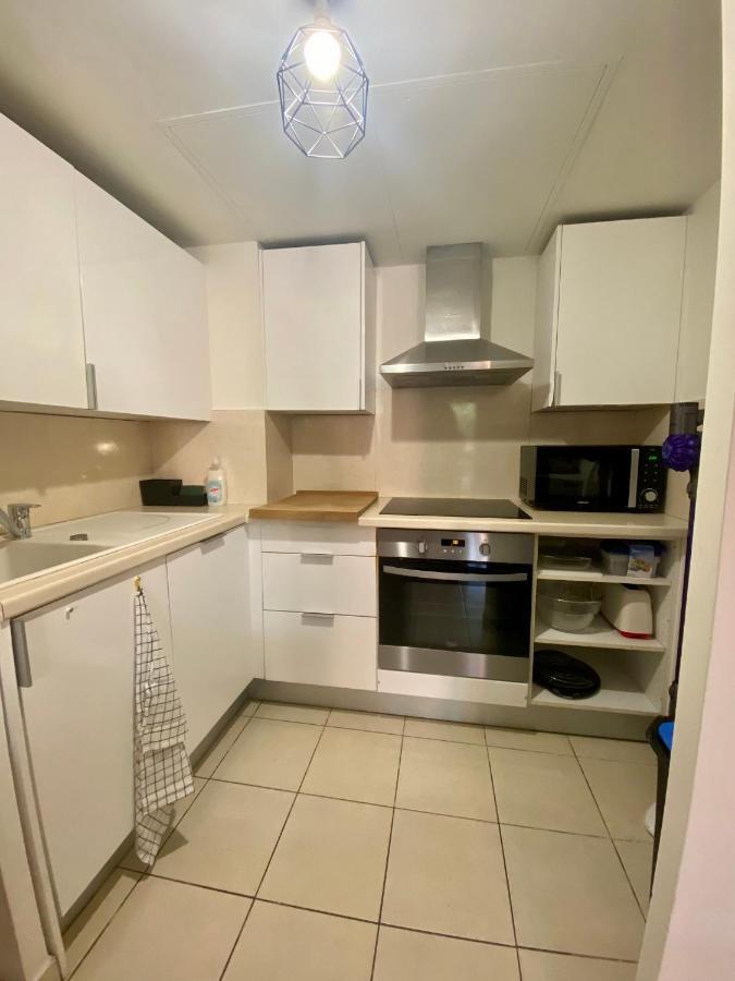 Proche 3p+40m2 Terrasse Antibes
