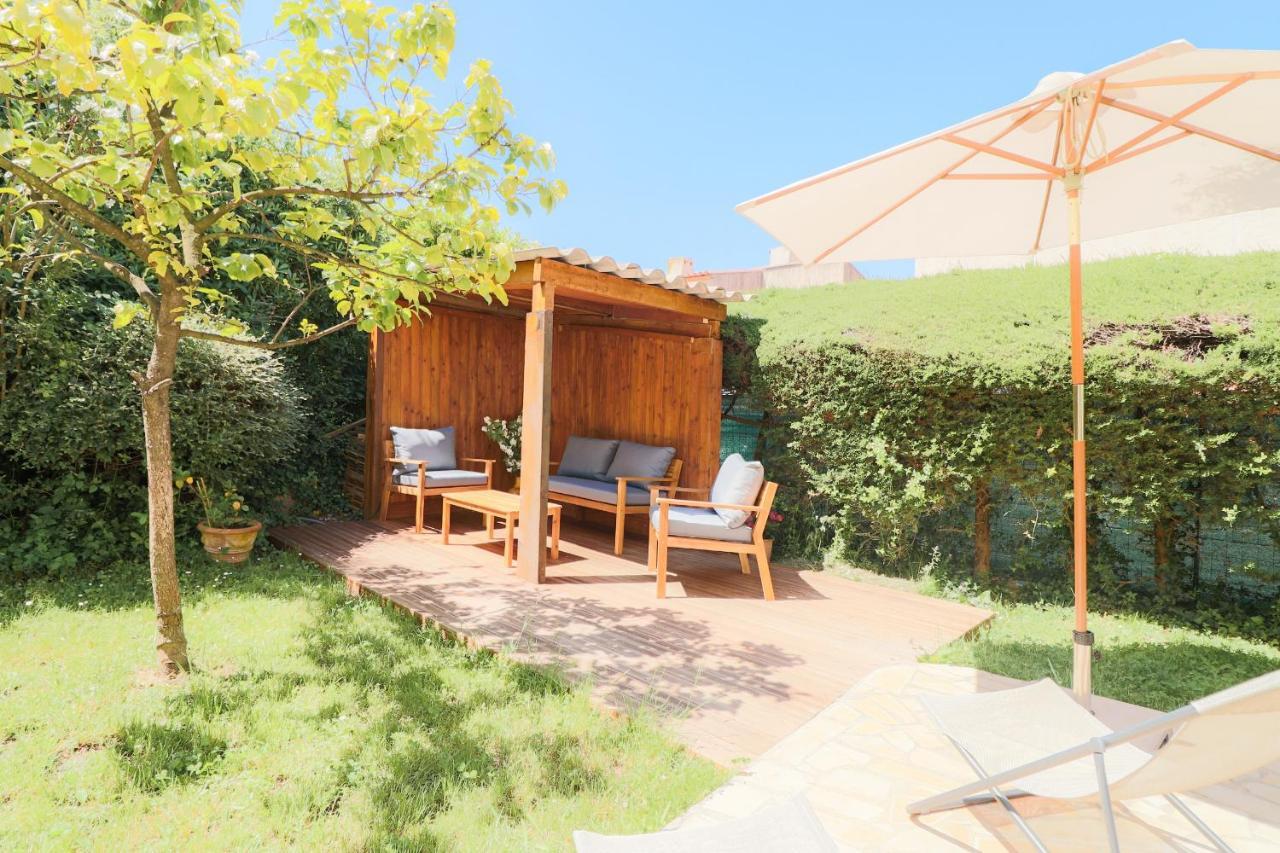 Holiday home Suquette Charming Provencal House In With Terrace, Garden And Pool Access Antibes