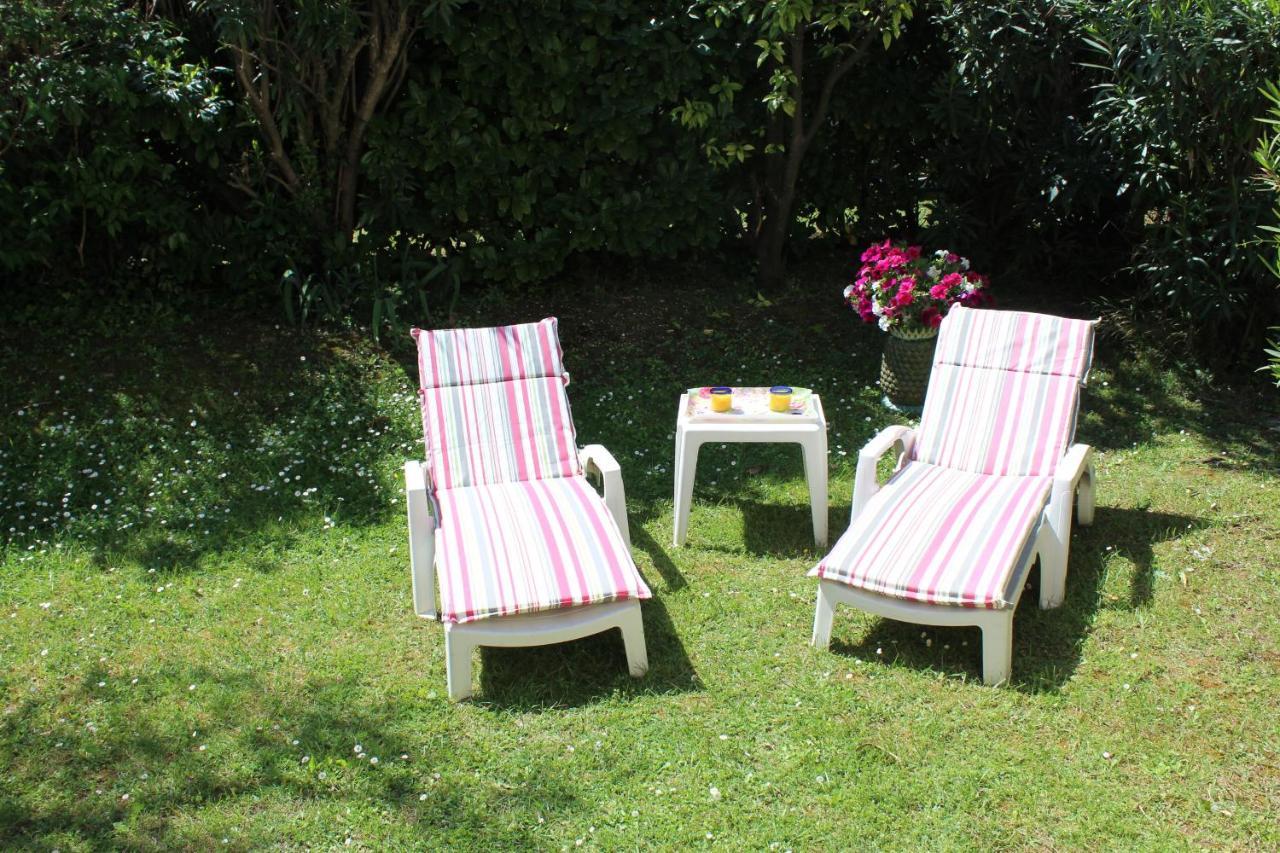 Suquette Charming Provencal House In With Terrace, Garden And Pool Access *