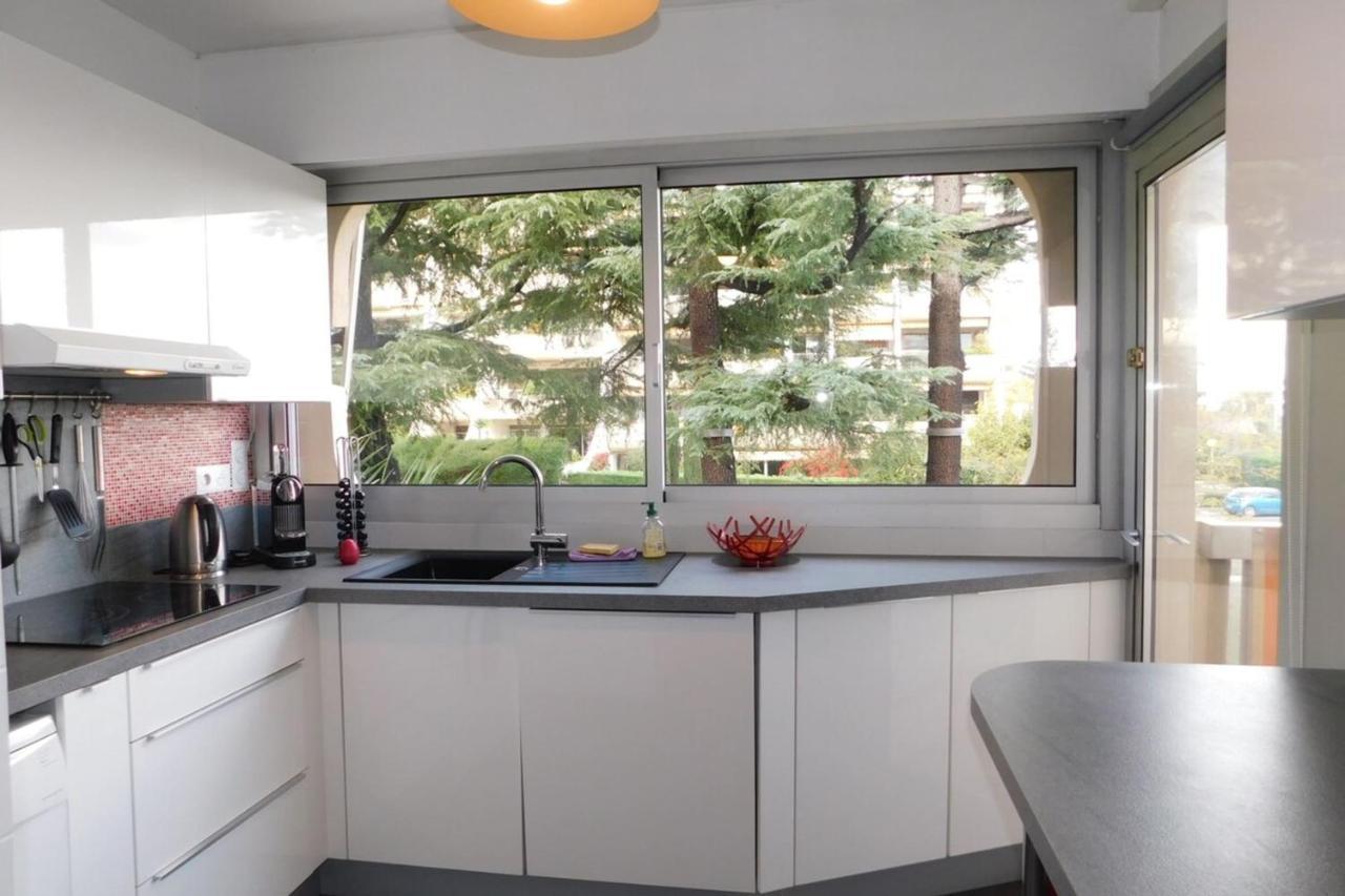 Appartement Sublime T3 
