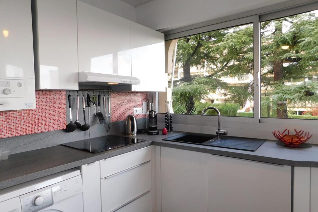 Appartement Sublime T3 