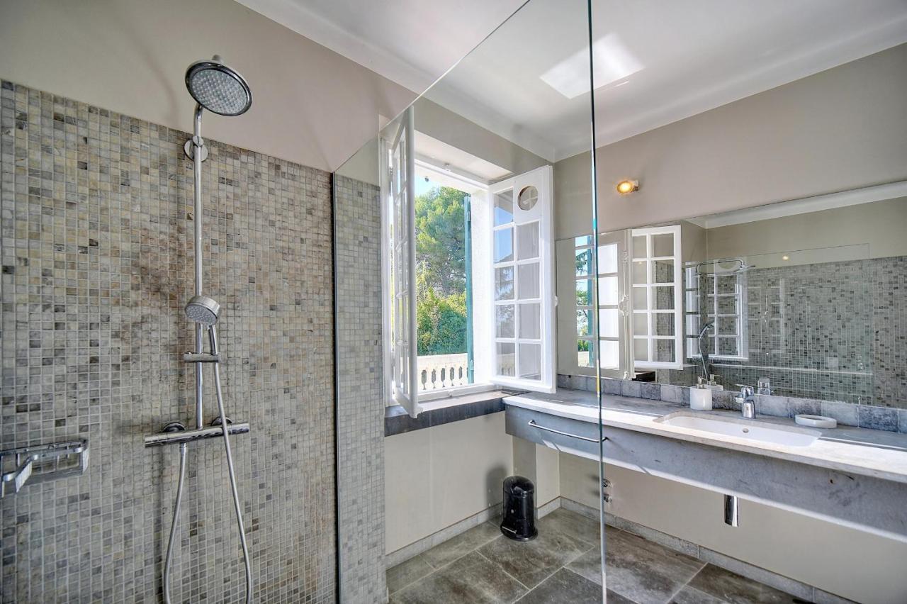 Le Beauvert Belle Epoque Luxury Of 500 M2 With Pool Pousada *