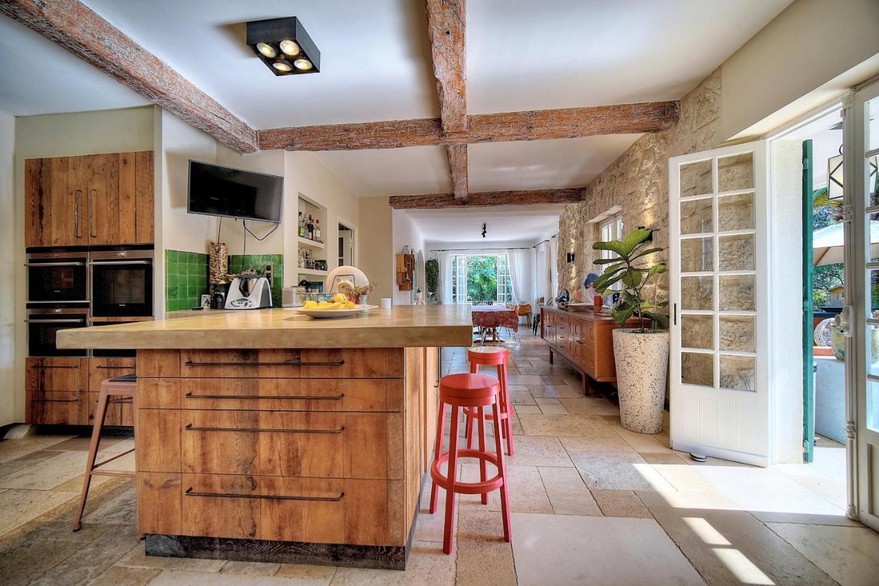 Pousada Le Beauvert Belle Epoque Luxury Of 500 M2 With Pool