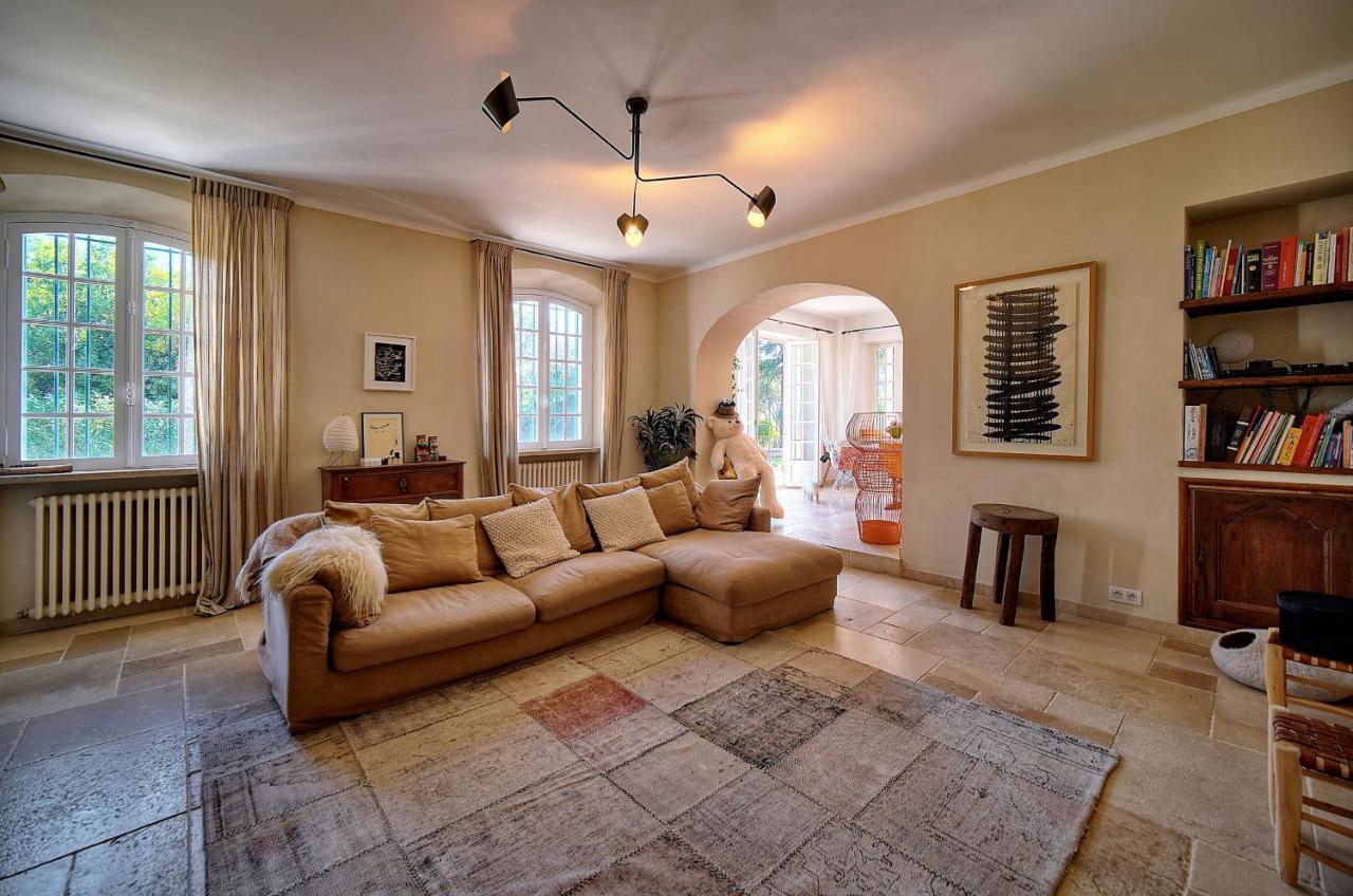 Pousada Le Beauvert Belle Epoque Luxury Of 500 M2 With Pool