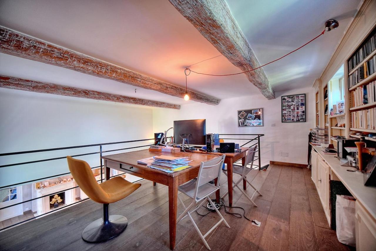 Pousada Le Beauvert Belle Epoque Luxury Of 500 M2 With Pool