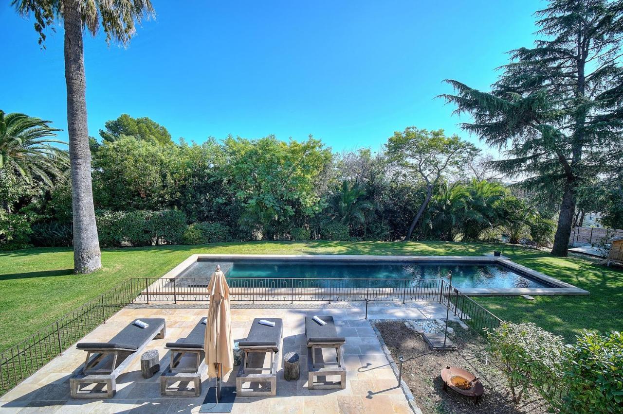 Pousada Le Beauvert Belle Epoque Luxury Of 500 M2 With Pool