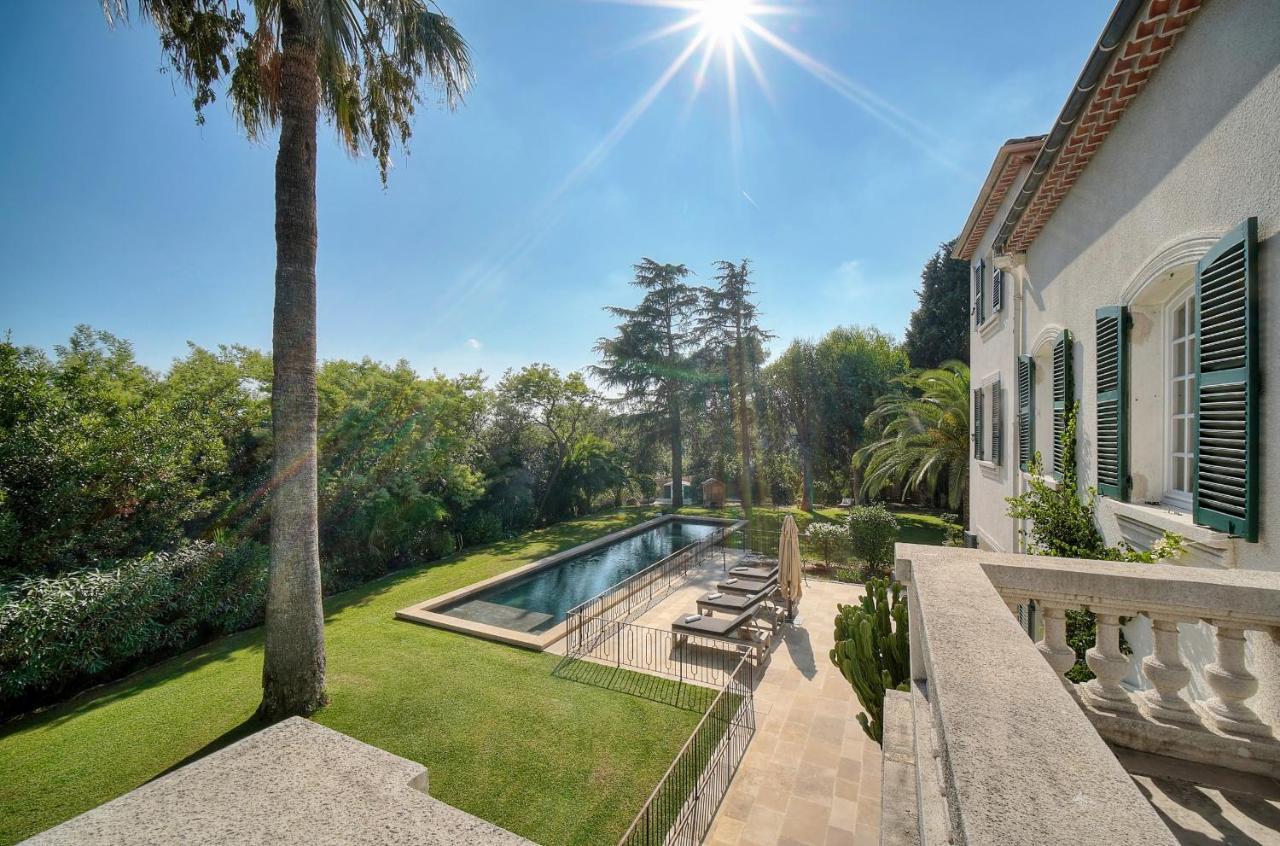 Pousada Le Beauvert Belle Epoque Luxury Of 500 M2 With Pool *
