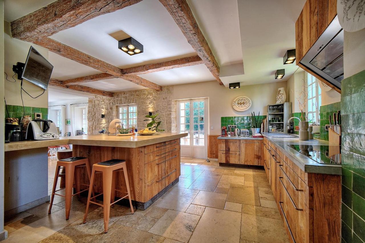 Pousada Le Beauvert Belle Epoque Luxury Of 500 M2 With Pool