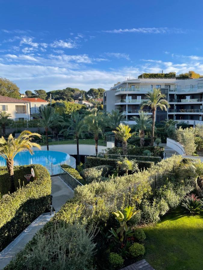 Apartment Parc Du Cap Luxury