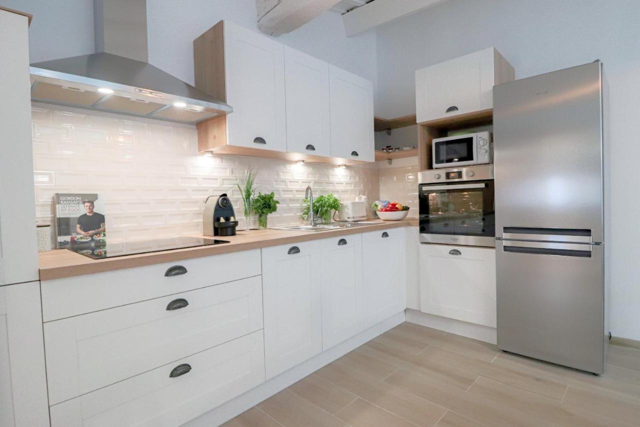 Vauban Rare Renovated Luxury Loft In Old 300 M From