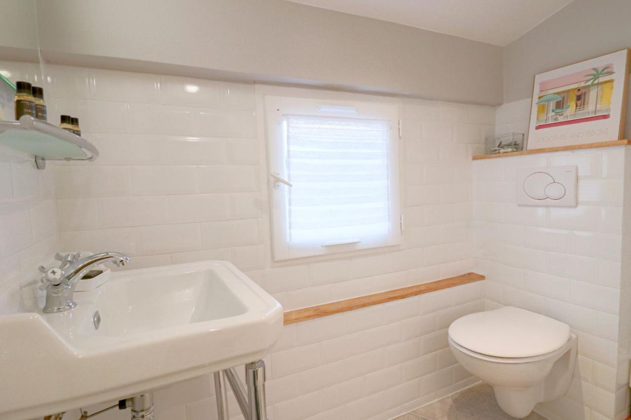 Vauban Rare Renovated Luxury Loft In Old 300 M From Antibes