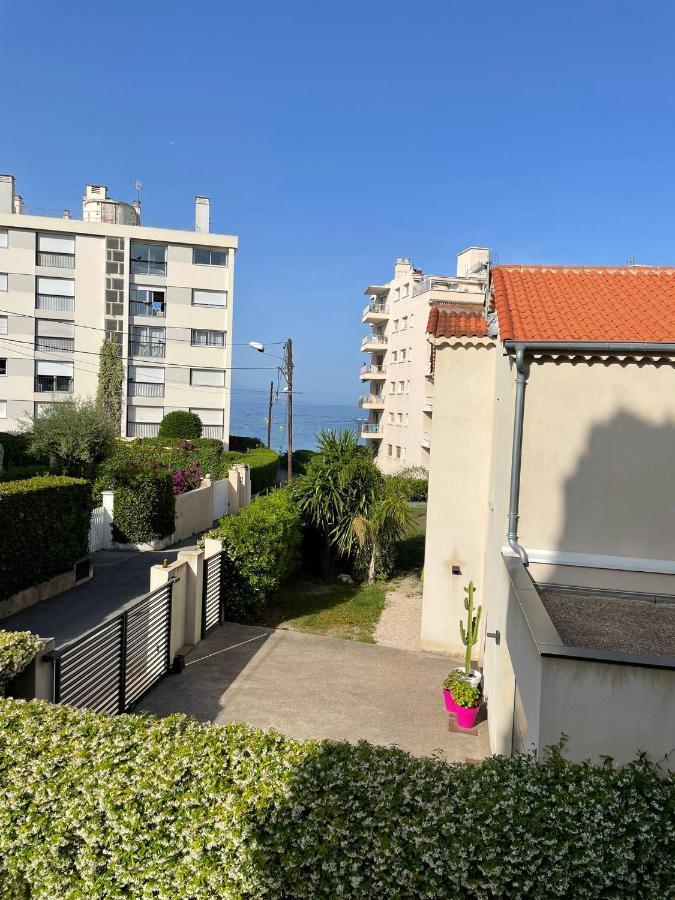Magnifique Climatise De 87m², A 100m De La * Antibes