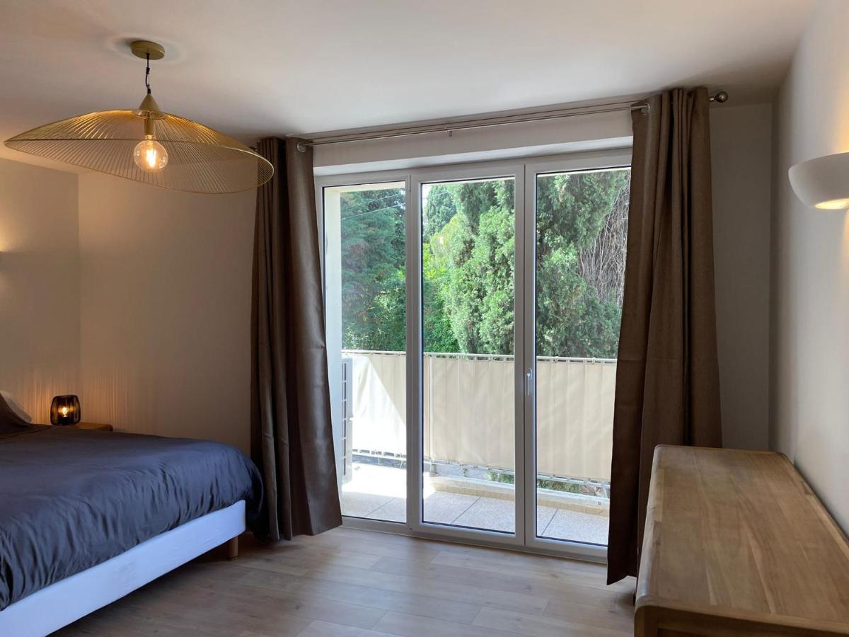 Magnifique Climatise De 87m², A 100m De La Apartment Antibes
