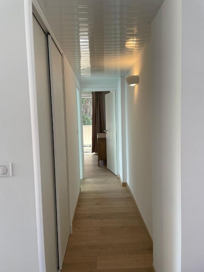 Apartment Magnifique Climatise De 87m², A 100m De La Antibes