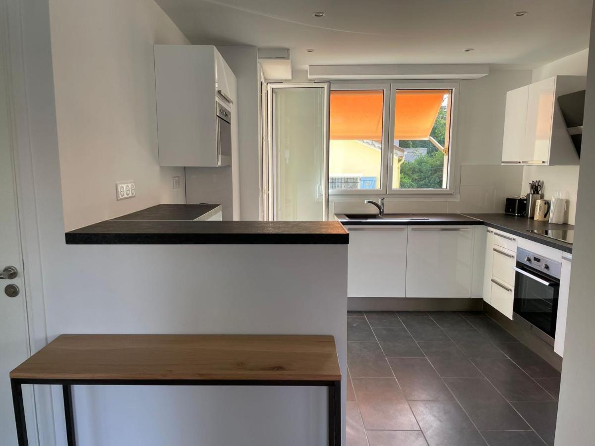 Magnifique Climatise De 87m², A 100m De La * Antibes