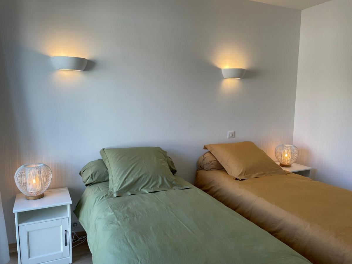Magnifique Climatise De 87m², A 100m De La Apartment