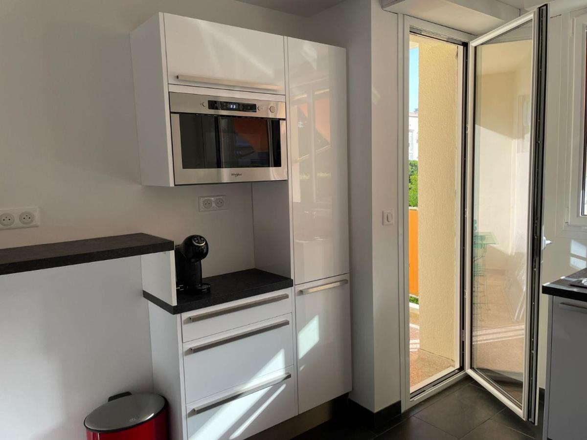 Magnifique Climatise De 87m², A 100m De La * Antibes