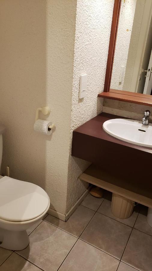 Apartment Mas Du Tanit Olympe