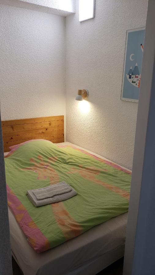 Mas Du Tanit Olympe Appartement