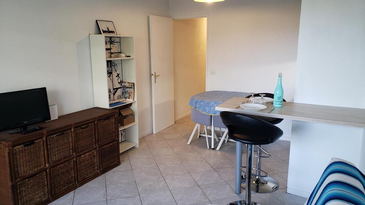 Mas Du Tanit Olympe Appartement *