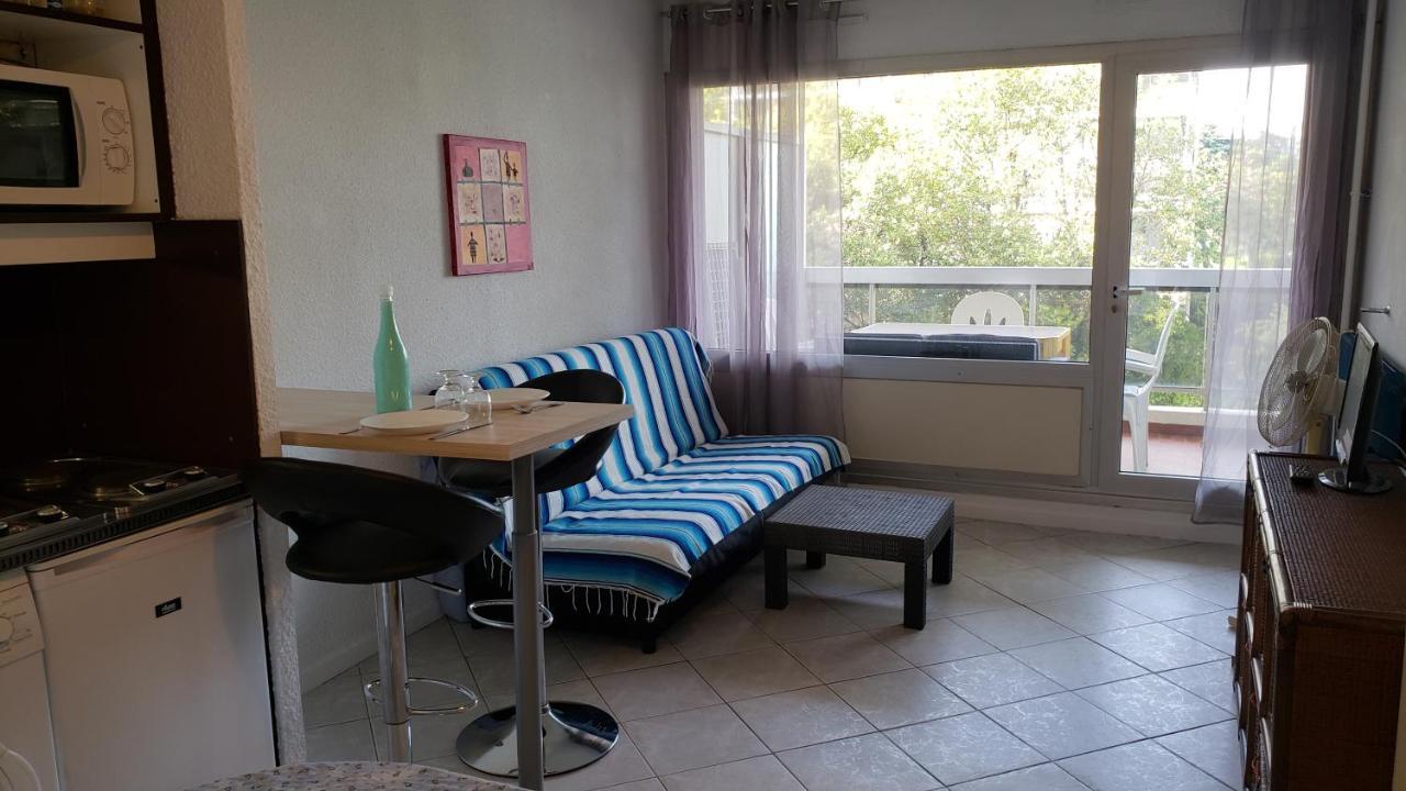 Mas Du Tanit Olympe Appartement