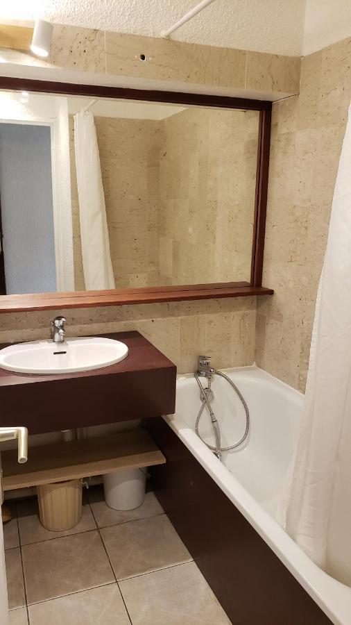 Appartement Mas Du Tanit Olympe *