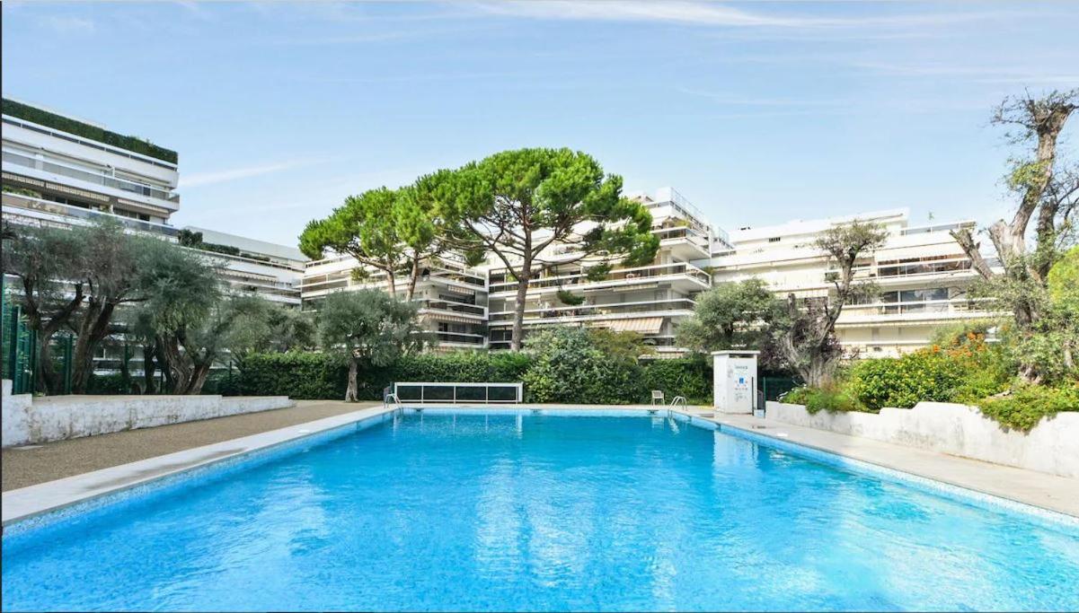 Appartement Mas Du Tanit Olympe Antibes