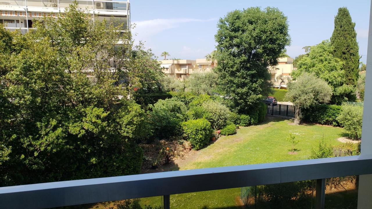 Appartement Mas Du Tanit Olympe *