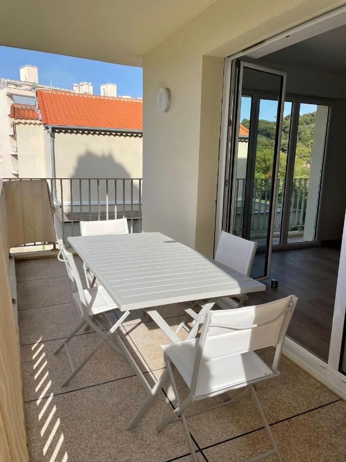 Apartment Magnifique Climatise De 87m², A 100m De La *