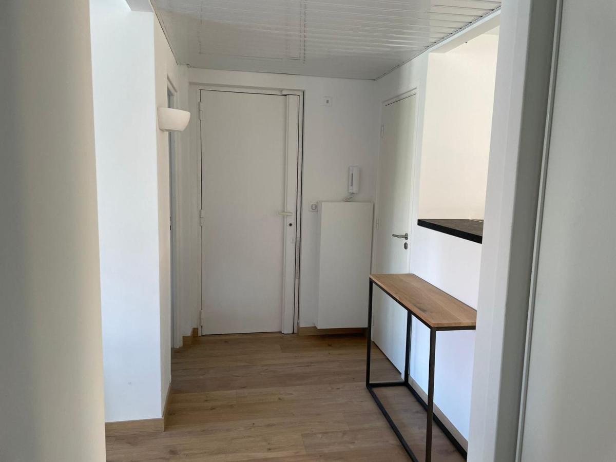 Apartment Magnifique Climatise De 87m², A 100m De La Antibes