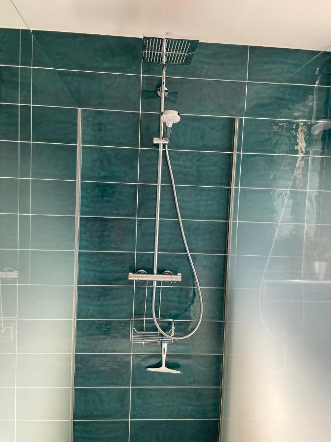 Magnifique Climatise De 87m², A 100m De La Apartment *
