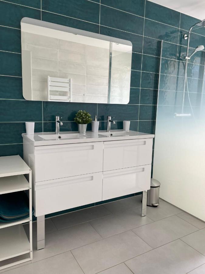 Apartment Magnifique Climatise De 87m², A 100m De La Antibes