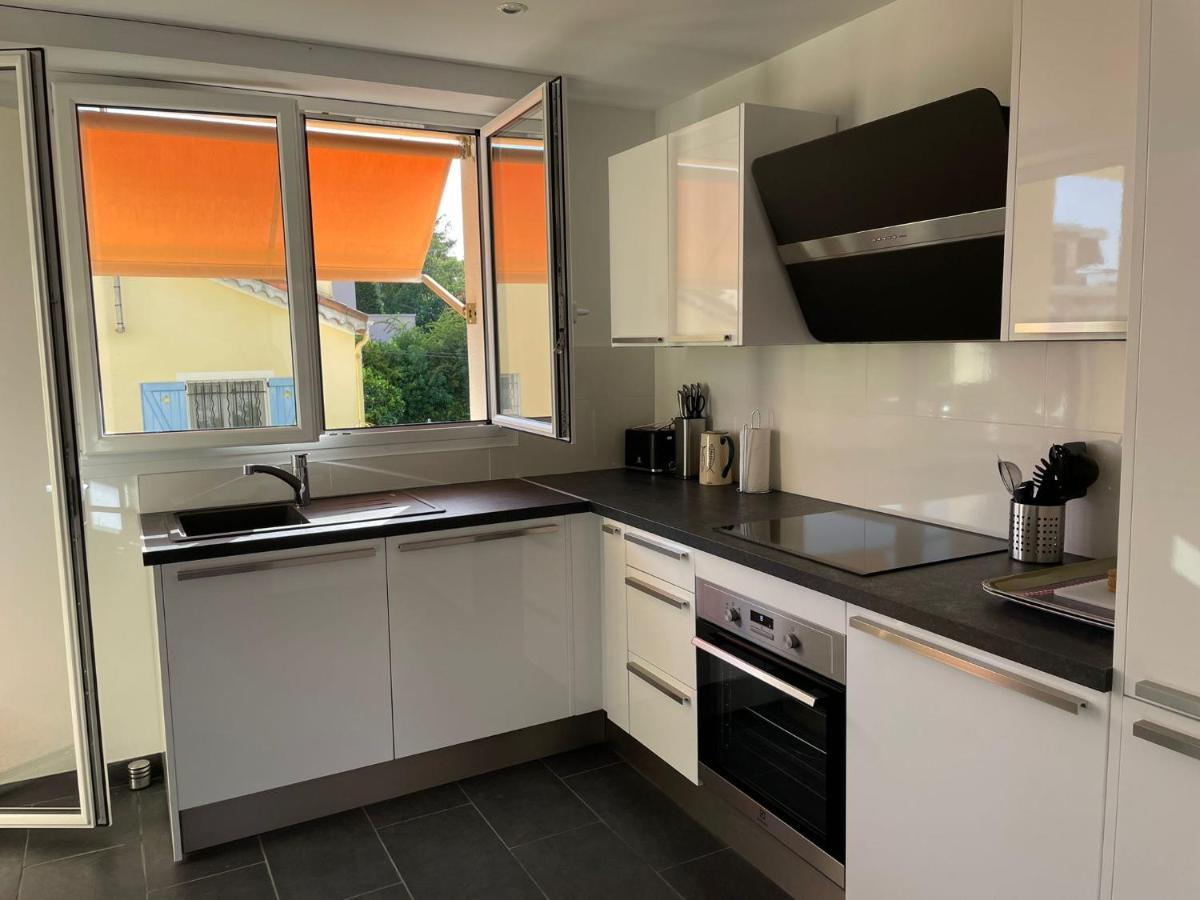 Magnifique Climatise De 87m², A 100m De La * Antibes