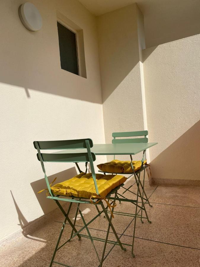 Apartment Magnifique Climatise De 87m², A 100m De La