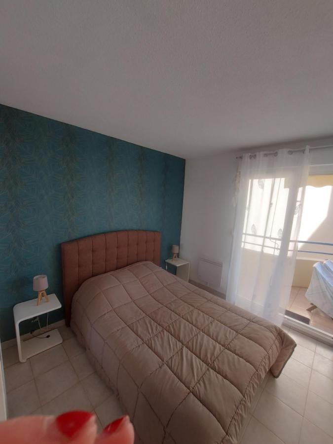 Apartamento Juan Les Pins Piscine Et A 200m *
