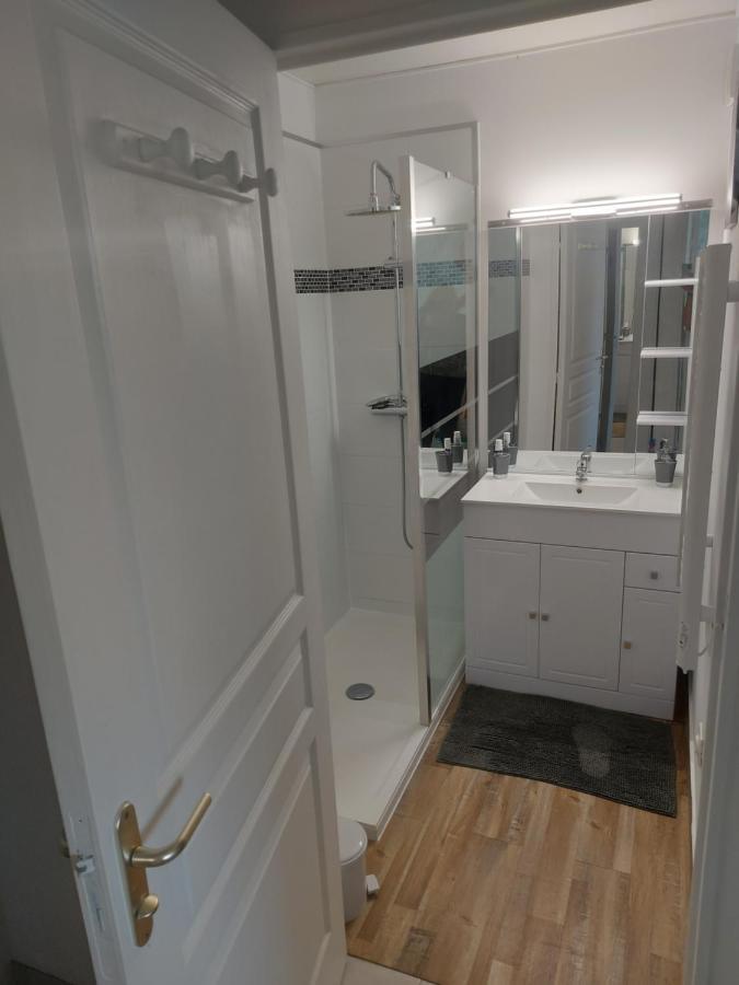 Juan Les Pins Piscine Et A 200m Apartamento Antibes