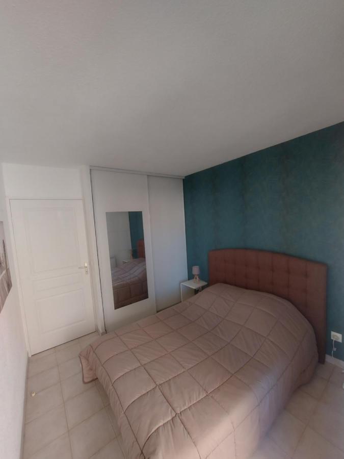 Apartamento Juan Les Pins Piscine Et A 200m