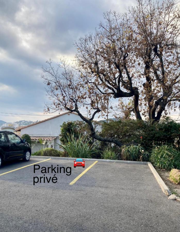 Apartment Eden Les Pins Antibes