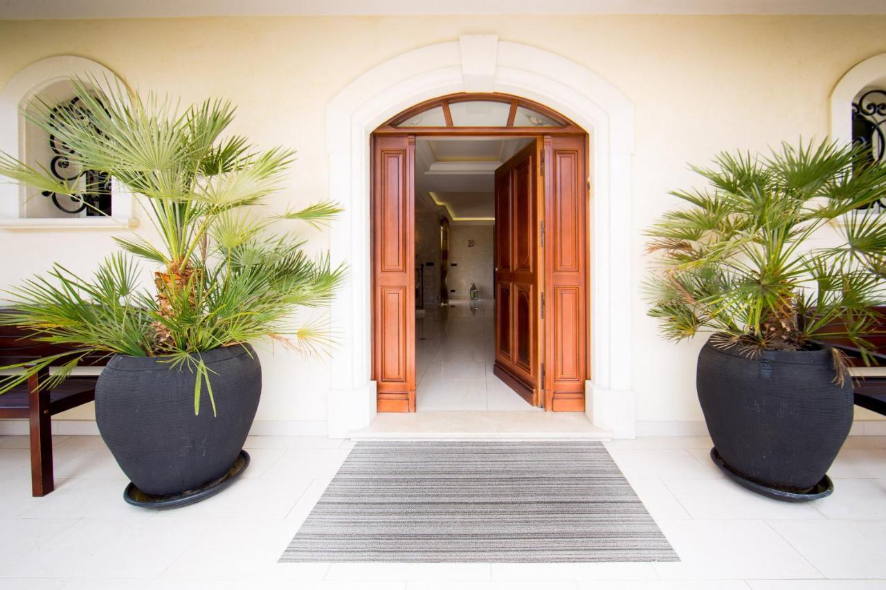 El Paradisio Splendid 5 Stars Atypical In With Overflowing Swiming Pool Villa *