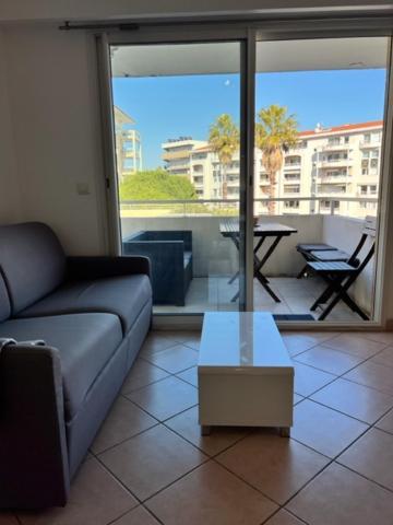 Appartement Terrasse Pres De La