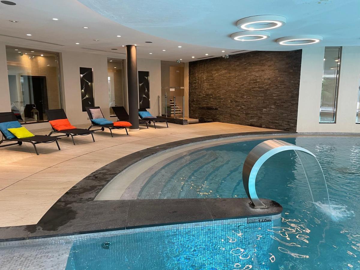 Parc Du Cap Luxury Apartment *