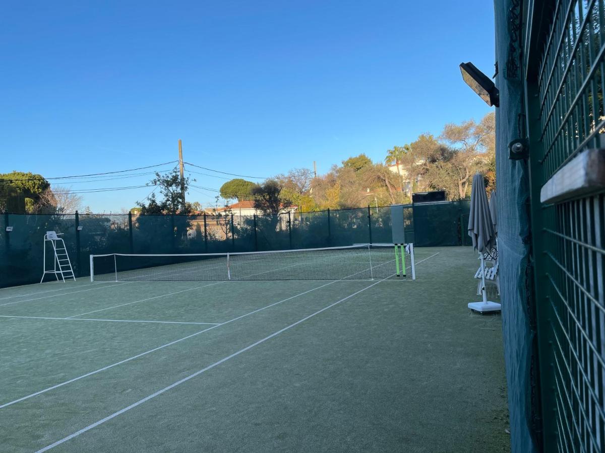 Parc Du Cap Luxury Antibes