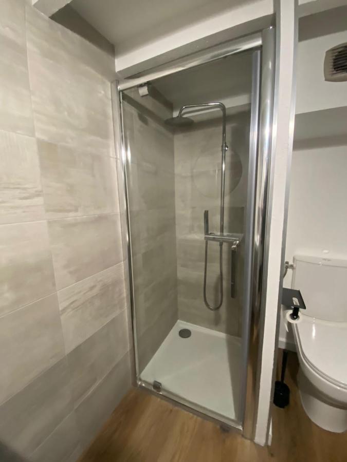 Cote Cour Apartamento