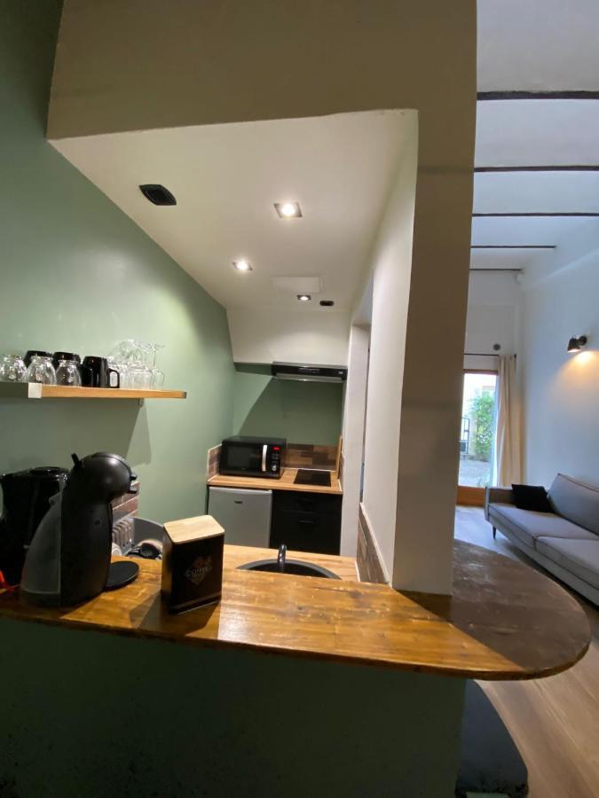 Apartment Cote Cour
