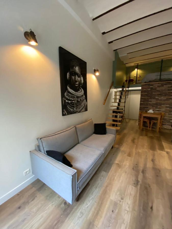 Cote Cour Apartment Antibes