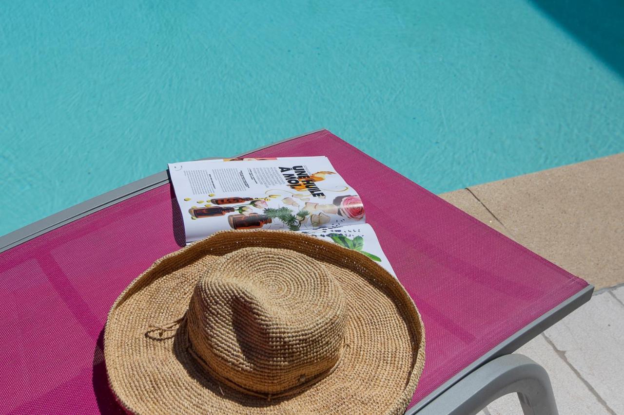 Apartamento Ancre Du Cap