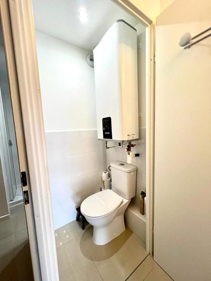 Le Mimosa 1 Bedroom With Terrasse Pool Ac Parking Spot Casa de férias Antibes
