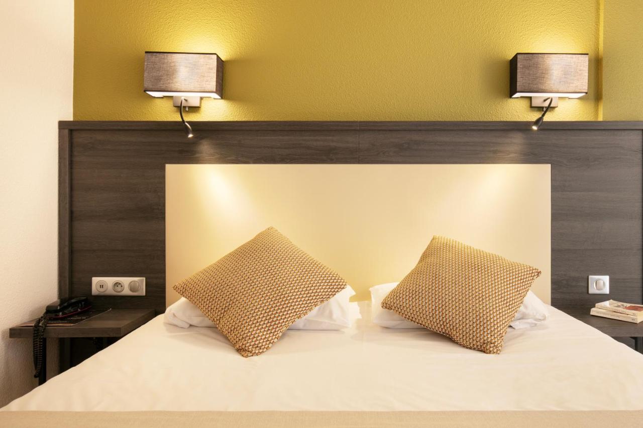 Hotel Hotel Le Collier 3*