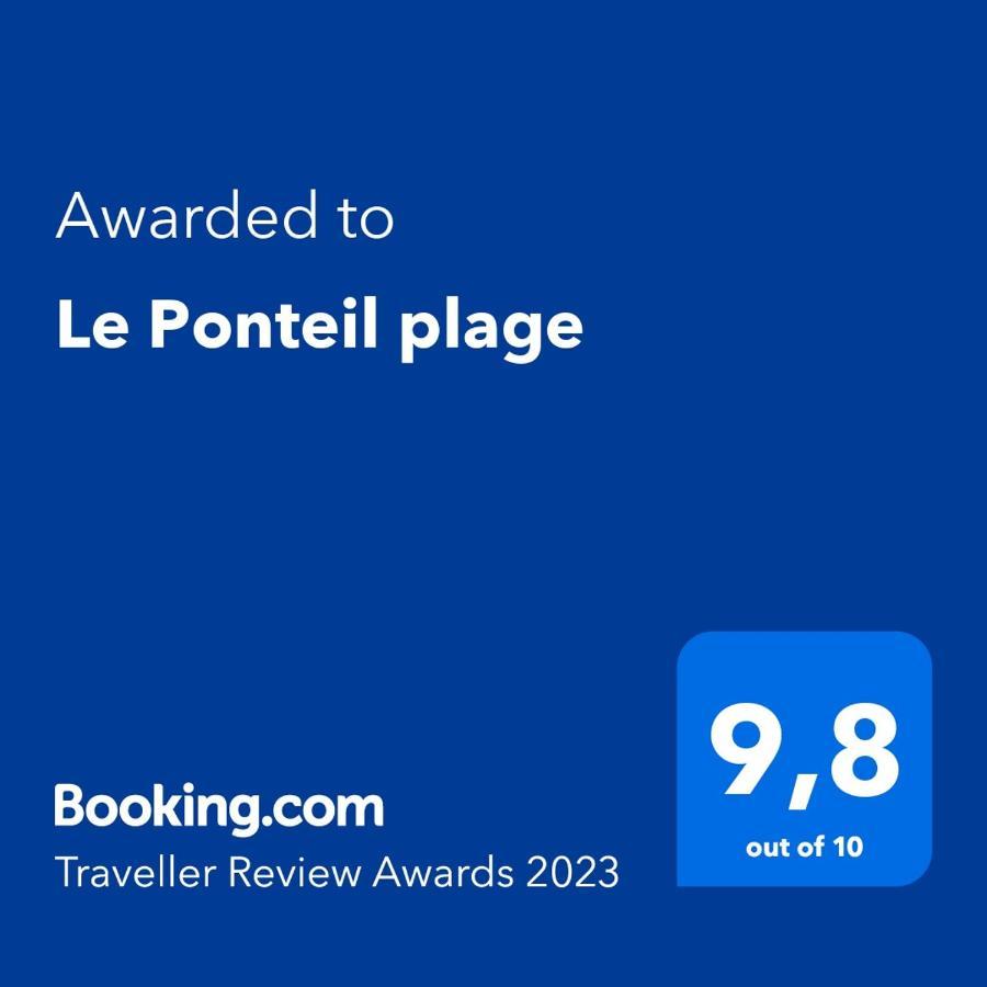 Le Ponteil Antibes